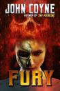 Fury - Preview