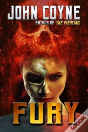 Capa do artigo Fury
