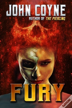 Capa do artigo Fury