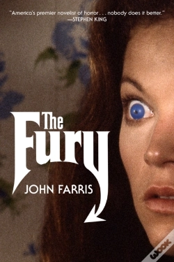Capa do artigo Fury