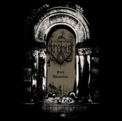 Capa do artigo Fury Nocturnus - CD