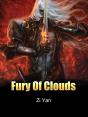 Fury Of Clouds - Preview