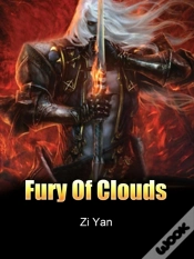 Capa do artigo Fury Of Clouds