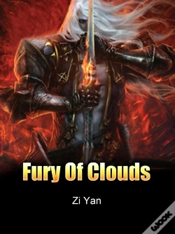 Capa do artigo Fury Of Clouds