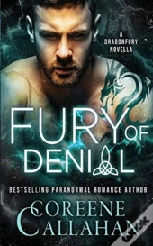 Fury Of Denial