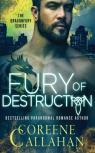 Fury Of Destruction