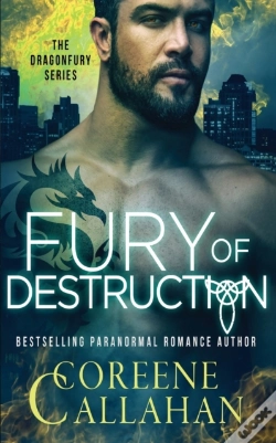 Capa do artigo Fury Of Destruction