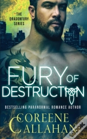 Fury Of Destruction