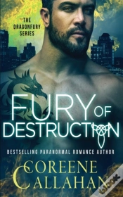 Capa do artigo Fury Of Destruction