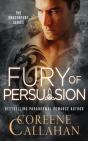 Fury Of Persuasion - Preview