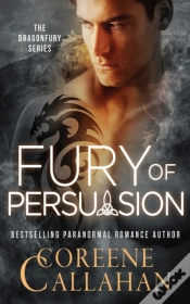 Capa do artigo Fury Of Persuasion