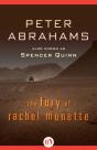 Fury Of Rachel Monette - Preview