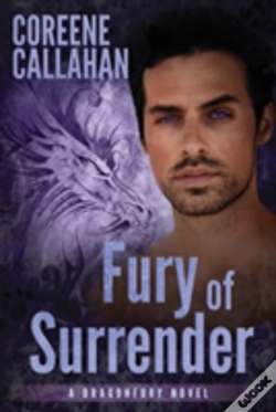 Capa do artigo Fury Of Surrender
