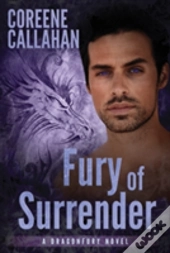 Fury Of Surrender