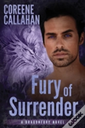 Capa do artigo Fury Of Surrender