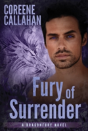 Fury Of Surrender - Preview