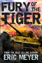 Fury Of The Tiger - Preview