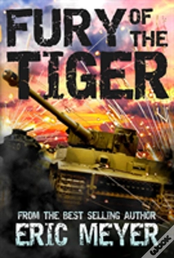 Capa do artigo Fury Of The Tiger