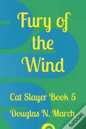 Fury Of The Wind