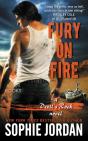 Fury On Fire - Preview