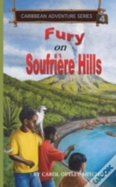 Fury On Soufriere Hills