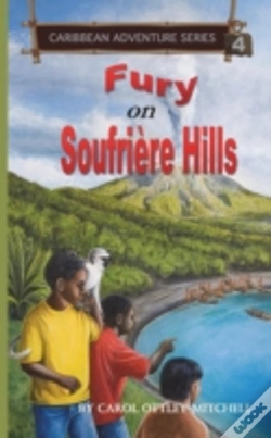 Capa do artigo Fury On Soufriere Hills
