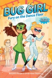 Fury On The Dance Floor