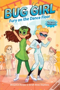 Capa do artigo Fury On The Dance Floor