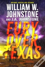 Capa do artigo Fury Over Texas