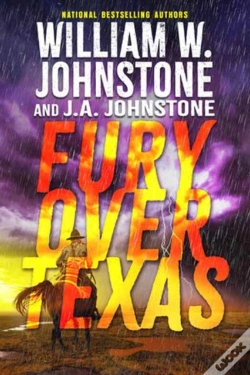 Capa do artigo Fury Over Texas