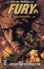 Fury Peacemaker - Preview