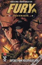 Fury Peacemaker