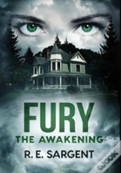 Capa do artigo Fury