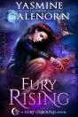 Fury Rising - Preview