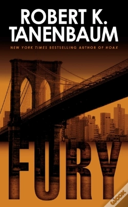 Capa do artigo Fury