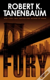 Capa do artigo Fury