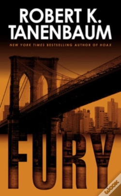 Capa do artigo Fury