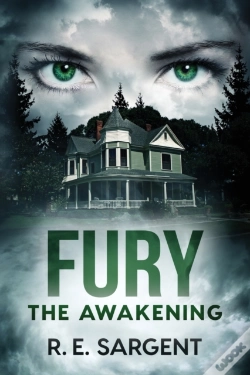Capa do artigo Fury