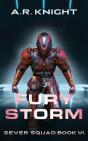 Fury Storm - Preview