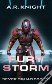 Fury Storm