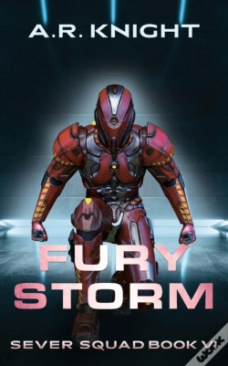 Capa do artigo Fury Storm