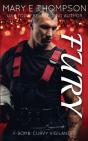 Fury - Preview