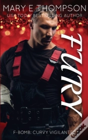 Capa do artigo Fury