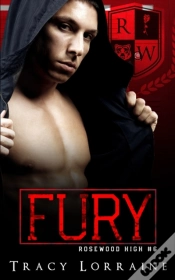 Capa do artigo Fury