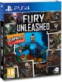 Fury Unleashed Bang Edition PS4 - Preview