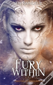 Capa do artigo Fury Within