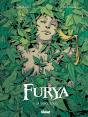 Furya Tome 1 ; La Vierge Rouge - Preview