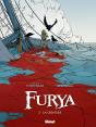Furya Tome 2 ; La Créature - Preview