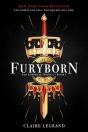 Furyborn - Preview