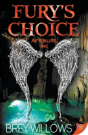 Fury'S Choice - Preview